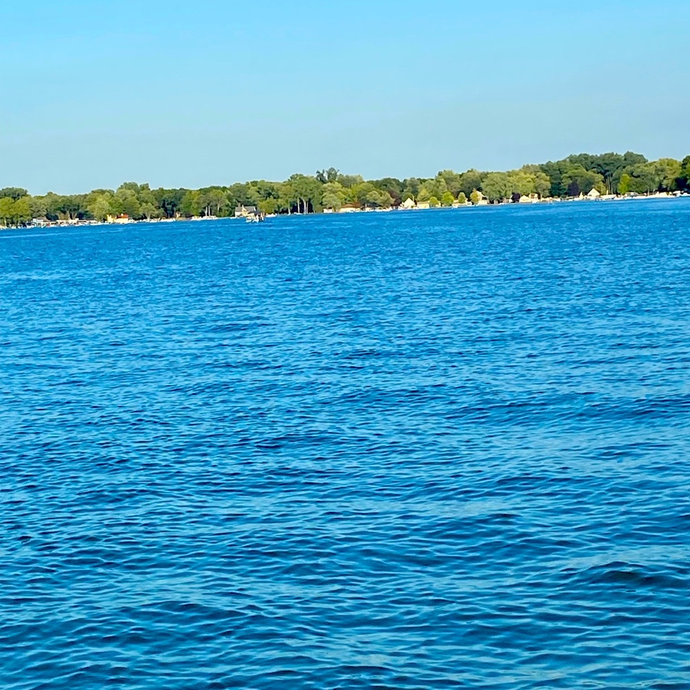 Meet your Posher, Laurel